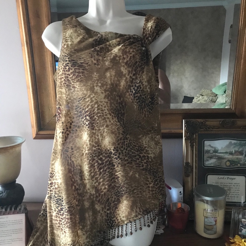 K Studio women’s top